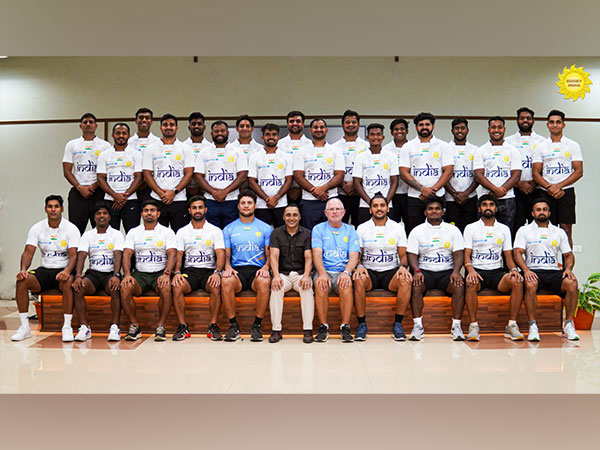 India to compete in Asia Rugby Men's 15s Championship Division 1