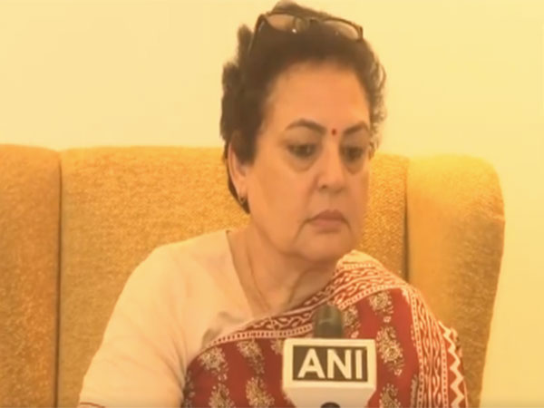 "Big issue...," NCW chief Rekha Sharma on alleged 'obscene videos' case linked to JD(S) MP Revanna