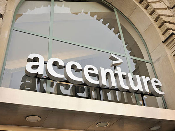 Generative AI could boost bank revenues by 6 pc in next three years: Accenture