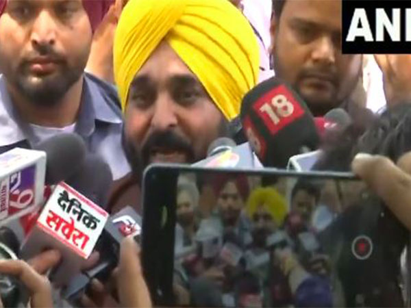 Punjab CM Bhagwant Mann Rents House to Lead AAP's Jalandhar Bypoll Campaign