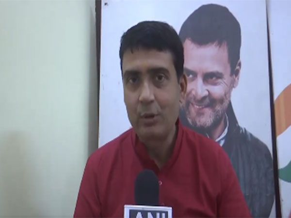 "Rahul Gandhi, Priyanka Gandhi will defeat BJP...": Congress leader Deepak Singh 