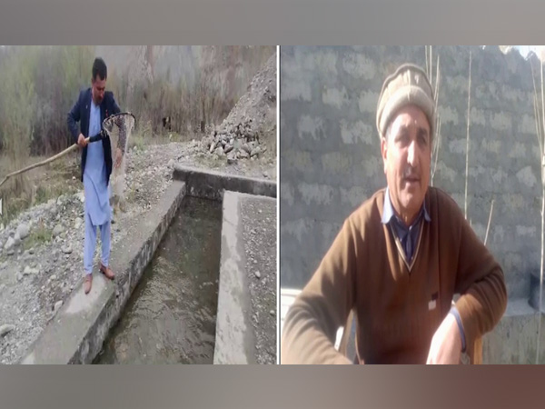 Gilgit-Baltistan fish farmers struggle as Pak govt holds relief package after flood