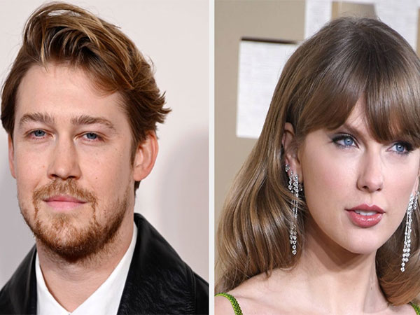 Joe Alwyn "moved on" from Taylor Swift and is is reportedly "dating and happy"