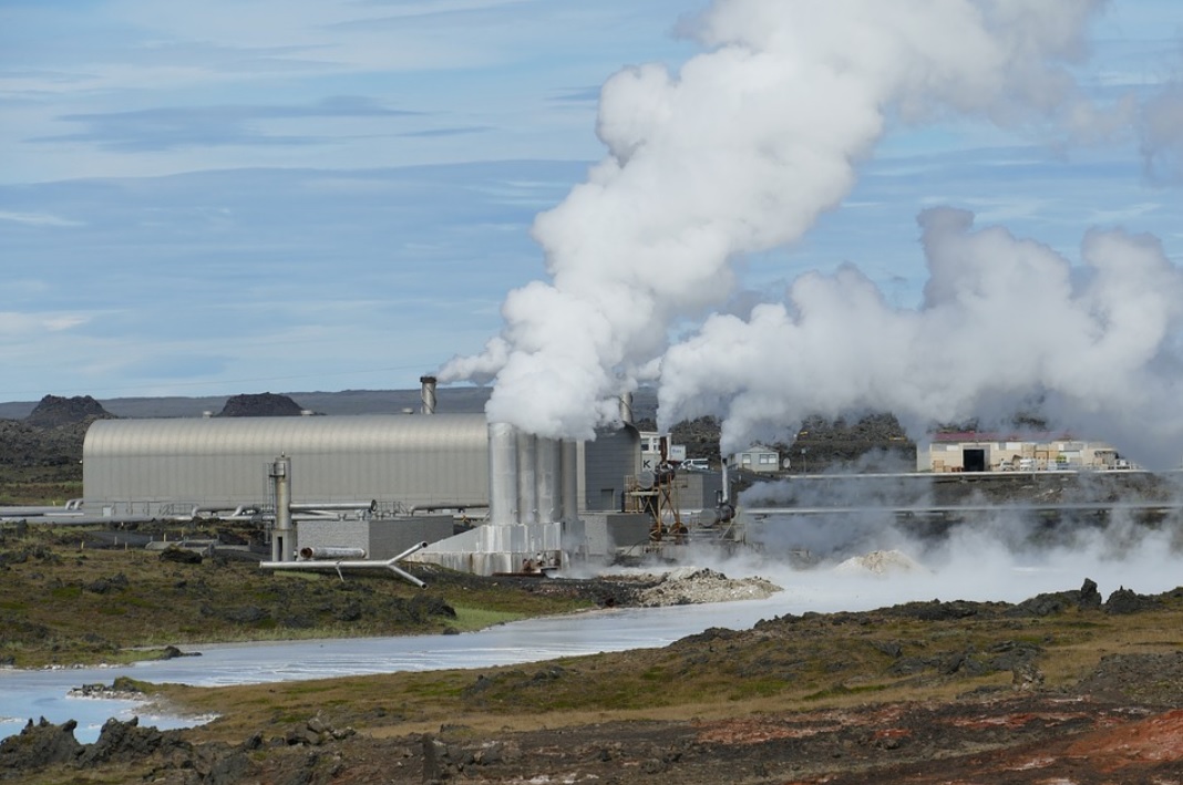 Geothermal clean energy projects in Europe stall during pandemic