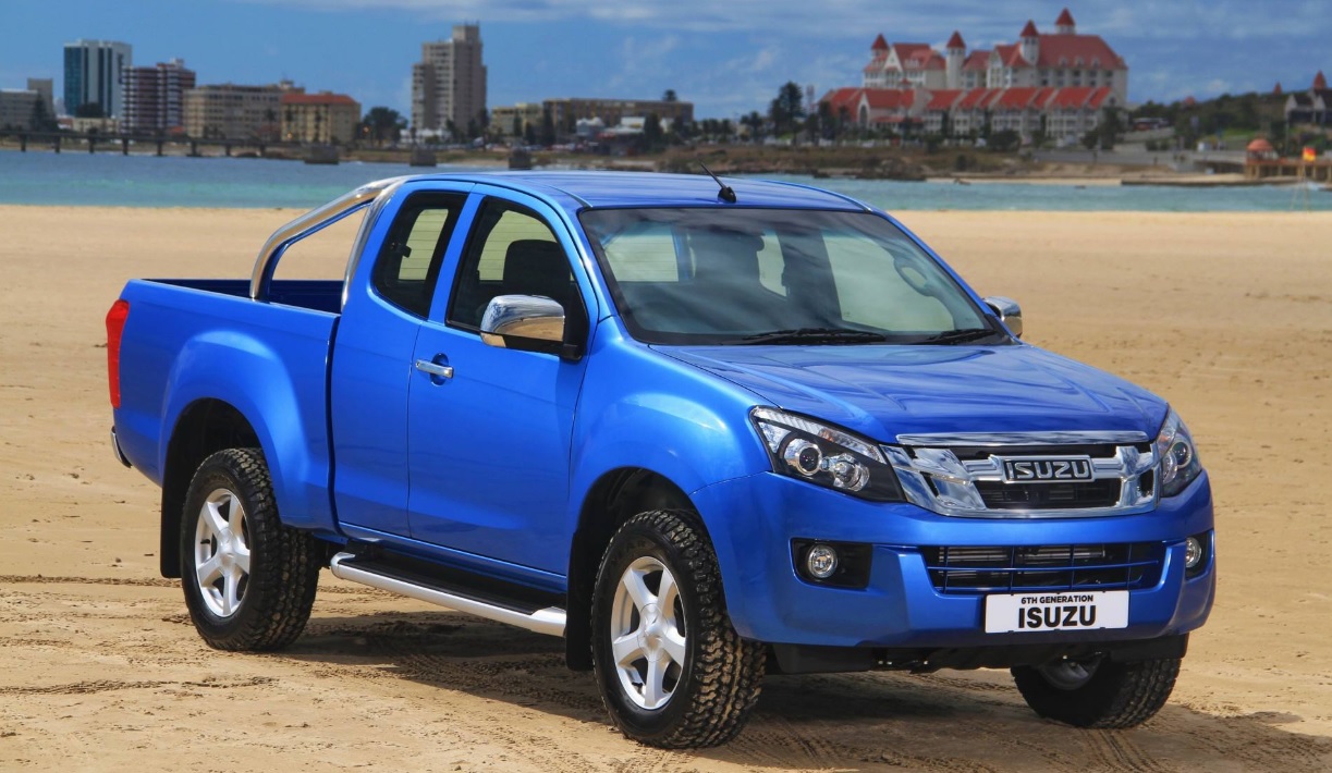 Isuzu Motors foray into Ethiopia, plans to open vehicle assembly plant