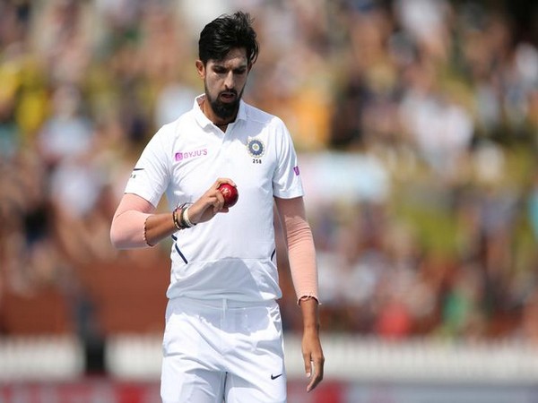 Test series win against Australia very big thing for any cricketer: Ishant Sharma