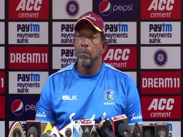 WI vs SA: Happy with preparations up to this point, says coach Phil Simmons 