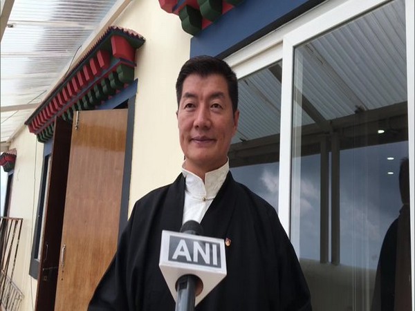 Lobsang Sangay warns China trying to transform Tibet into Chinese province