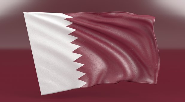 Qatar charges migrant activist with taking payment to spread disinformation