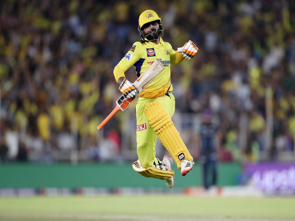 IPL 2023: Gaikwad-Conway stand, Jadeja's cameo help Chennai Super Kings beat Gujarat Titans in final to clinch 5th title