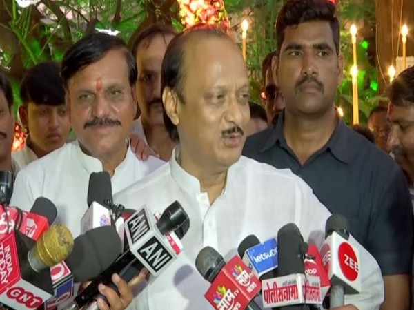 Ajit Pawar praises new Parliament building, suggests MPs to work for 'common people'