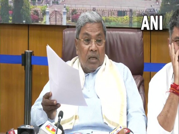 "Polluting children's minds through texts, lessons cannot be condoned," Karnataka CM Siddaramaiah