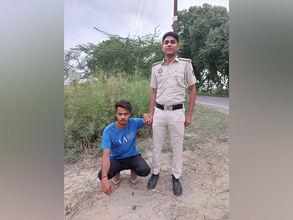 "Changed two buses to Bulandshahr, switched off mobile phone..." Details emerge of Sahil's actions after murdering 16-year-old girl