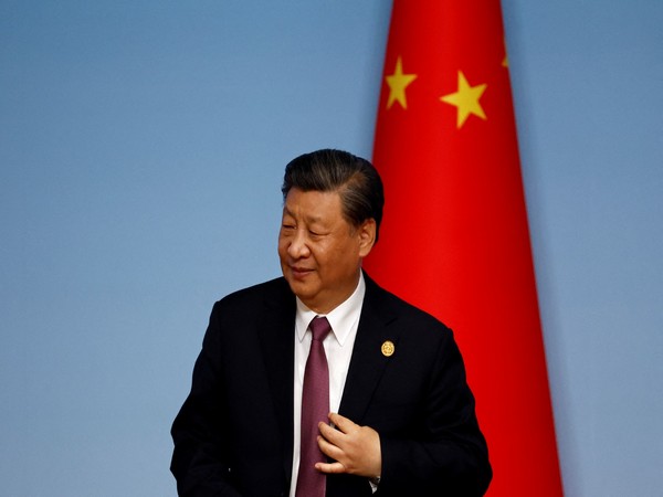 China fines more than one lakh people under its anti-corruption drive