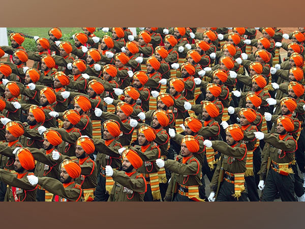Sikh Regiment: Legacy of Valour and Bravery in Indian Army 