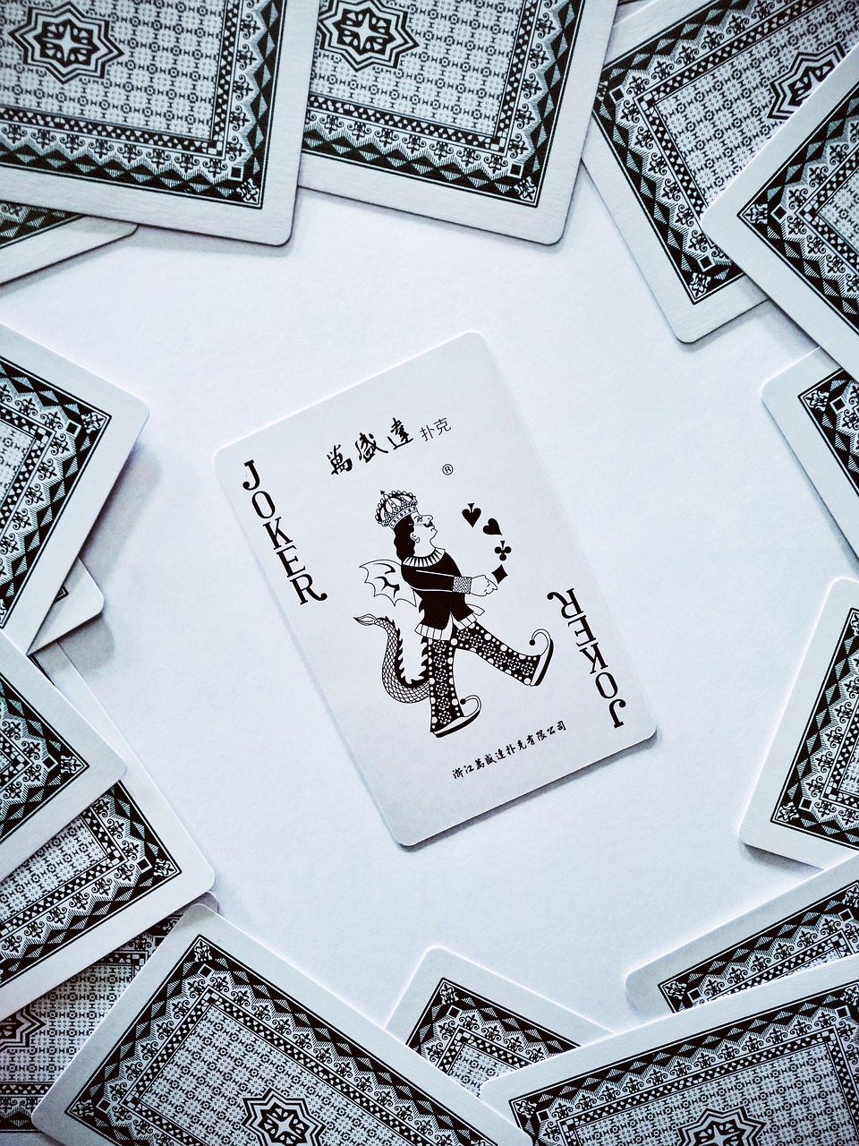 A Look into the Origins of Solitaire: Who Invented It?