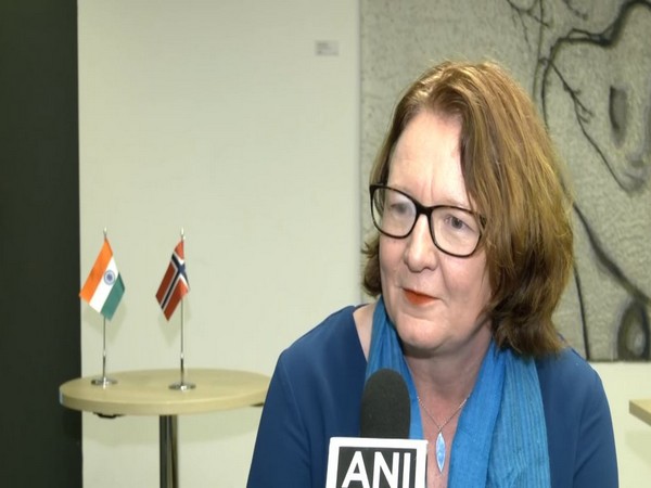 'Important for other countries to make their own decisions', Norwegian minister on US panel recommending India to join NATO plus