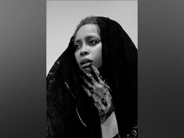 Erykah Badu to make a musical cameo in 'The Piano Lesson' 