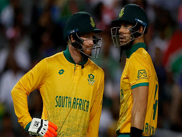 T20 World Cup: Rivals promise blockbuster action in Group D as South Africa aim to impress