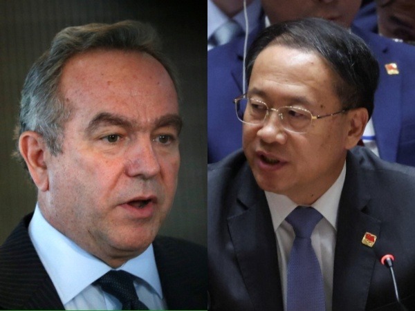 Senior US official, Chinese counterpart to hold talks today amid ongoing tensions 