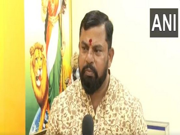 BJP MLA Urges Action Against Misconduct During Ganesh Idol Immersion