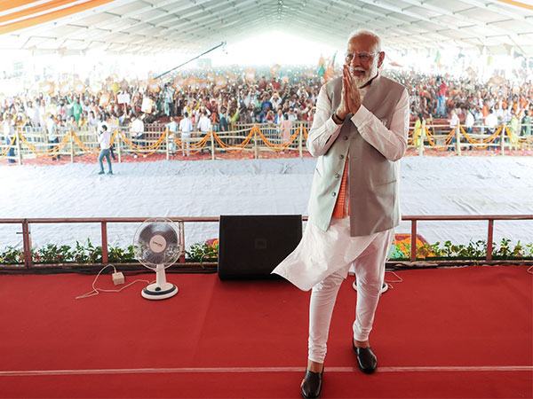 Prime Minister Modi's Spiritual Sojourn: 45-Hour Meditation at Vivekananda Rock Memorial