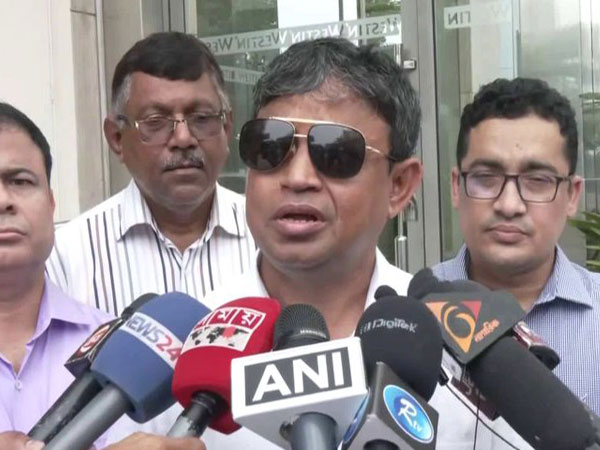 Slain Bangladesh MP's daughter to visit Kolkata for DNA examination: Bangladesh detective chief