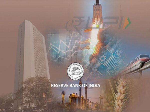 RBI projects real GDP growth for 2024-25 at 7.0 per cent