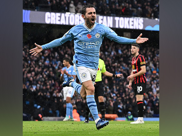 "No chance": Bernardo Silva on swapping UCL title for Ballon d'Or