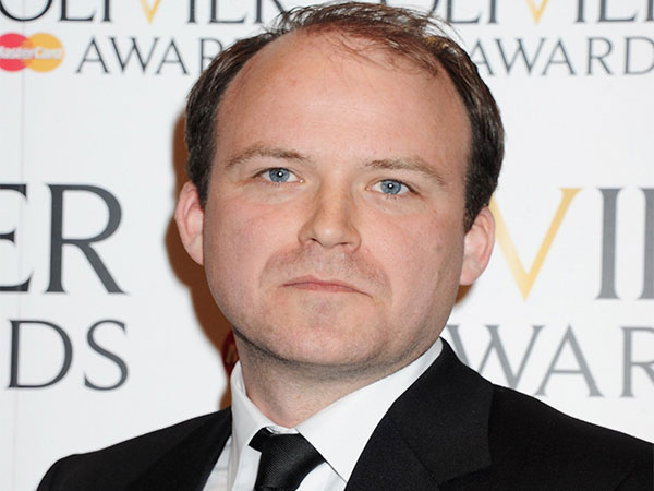 Rory Kinnear cast as Tom Bombadil in  'The Lord Of The Rings: The Rings Of Power' season 2
