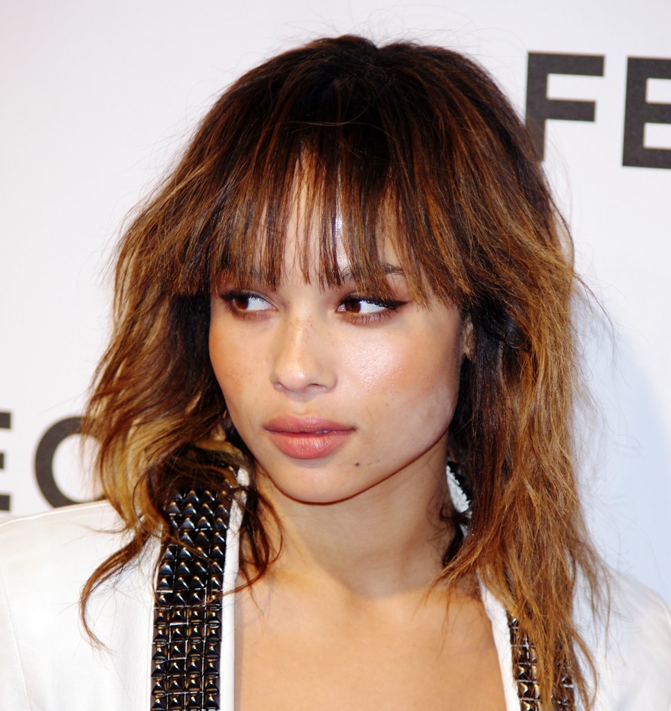 Zoe Kravitz calls out Hulu for lack of diversity after 'High Fidelity' cancellation