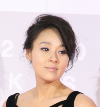 Korean actor Jeon Mi-Seon dead in suspected suicide