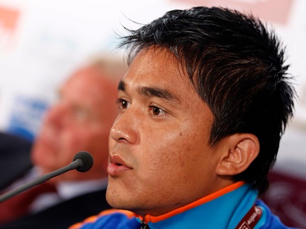 Sunil Chhetri condemns alleged custodial deaths of father-son in Thoothukudi