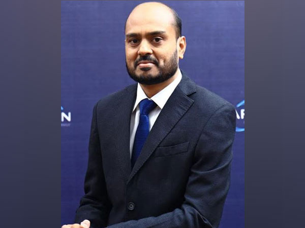 HARMAN appoints Prathab Deivanayagham as Country Manager for India