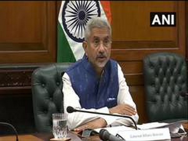 EAM Jaishankar scheduled to leave for Russia on Tuesday
