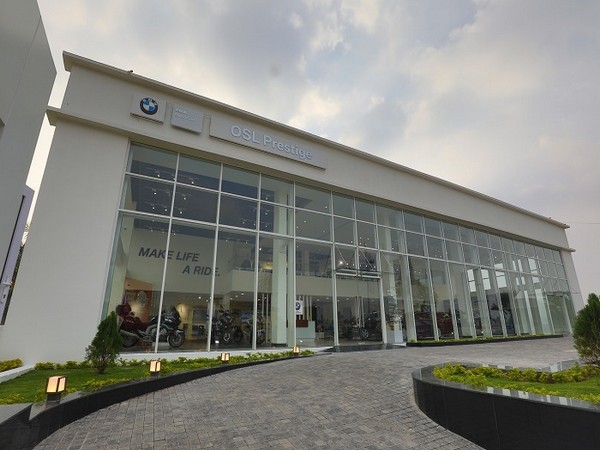OSL Prestige to represent BMW and BMW Motorrad in twin-cities of Bhubaneswar & Cuttack