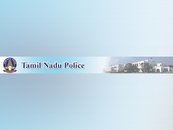 DGP Tamil Nadu appoints N Ramanathan to take charge as DSP, Santhakulam in Thoothukudi 