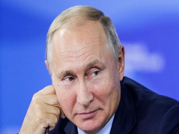 Putin orders govt to help Belarus weather western sanctions - Kremlin