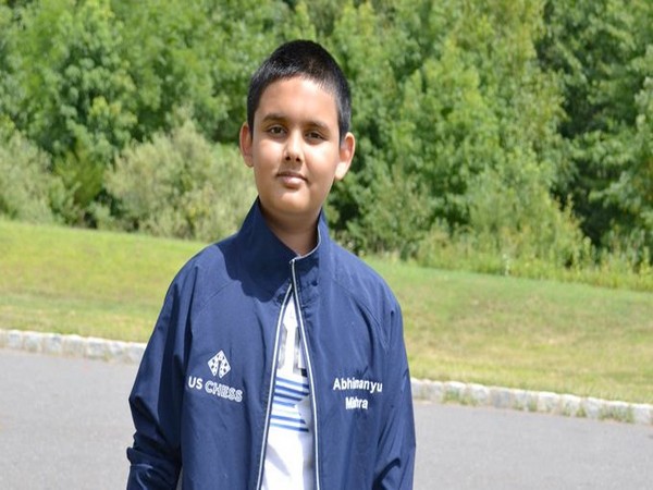 Young Chess Prodigies Gather for FIDE World Junior Championship in Gandhinagar