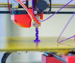 From 1940s to now, the journey of 3D printing technology