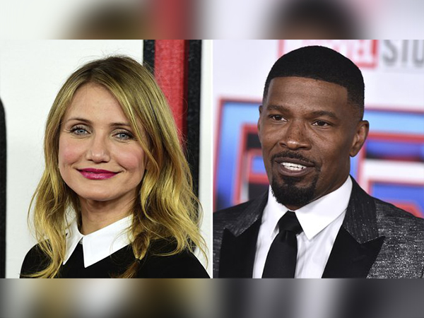 Cameron Diaz resumes acting for Netflix film 'Back in Action' with Jamie Foxx