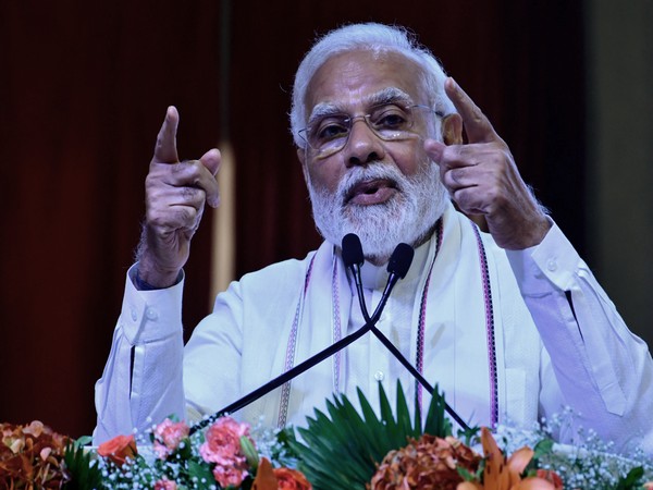 PM Modi to participate in 'Udyami Bharat' programme today