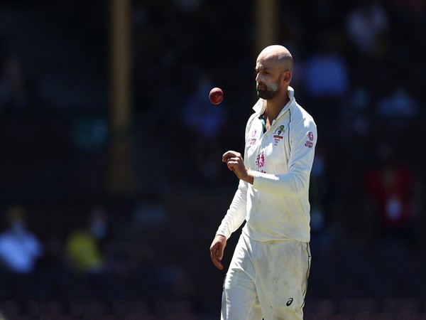 Cricket-Don't panic! Australia's Lyon urges calm in face of 'Bazball' 
