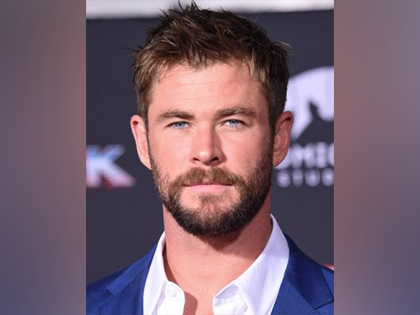 Chris Hemsworth's kids to feature in 'Thor: Love and Thunder'