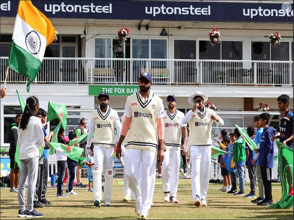 Jasprit Bumrah to lead Team India in Edgbaston Test, Rishabh Pant named deputy