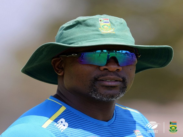 Cricket South Africa appoints Thabiso Enoch Nkwe as Director of Cricket 
