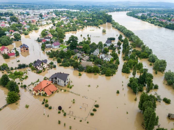 Study: New flood maps explain the risk American homeowners face