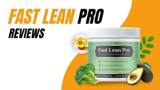 Fast Lean Pro Reviews (FAKE Hype Exposed) Real Customer Results or Waste of Money? 