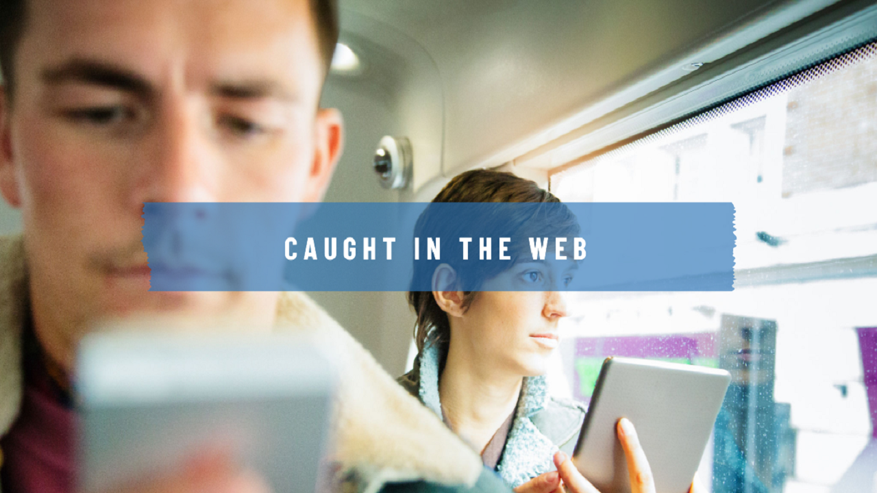 Caught in the Web: How Digitalization Hooks and Addicts Humans