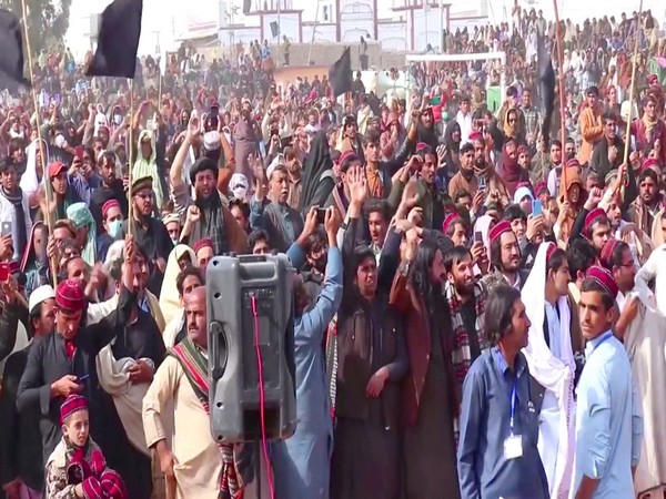 Baloch Students Organisation slams Pak govt for severe budget cuts in literary organization of Balochistan